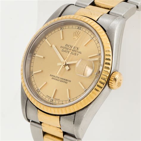 2014 rolex oyster perpetual datejust